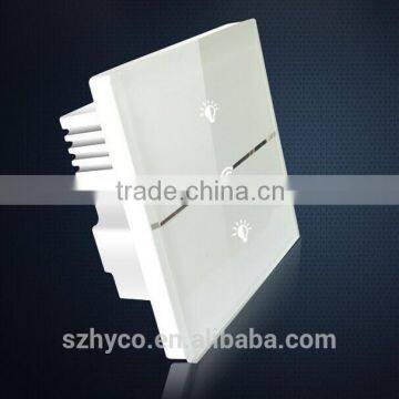 mobile phone wifi remote control switch for home automation
