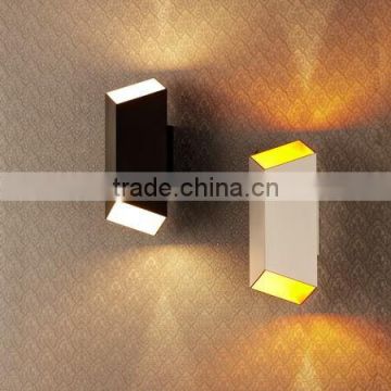 2015 modern design wall lamp