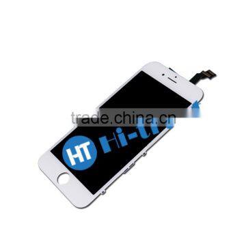 China Factory New Arrrival High Quality for Iphone 6 Clone Lcd Screen With Frame
