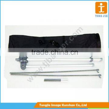 High Quality Pvc x Banner, x Banner Display photo-6