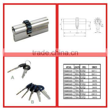 Master Key Cylinder Lock photo-2