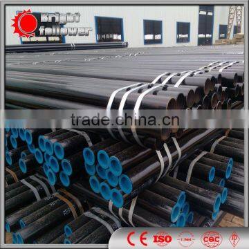 API Grade X52 Seamless Steel Linepipe
