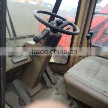 Used Wheel Loader Kawasaki 70Z,Used Japan Wheel Loaders for Sale photo-5