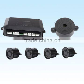 4 ultralsonic buzzer sensor for car reversing 21mm angle sensor easy to install