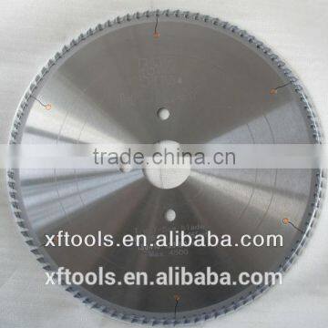 Direct factory laminated panels MDF cutting panel sizing circular saw blade