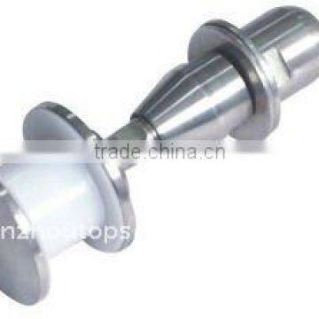 T-Routel for spider fitting,Glass routel for spider fitting (point fixing)