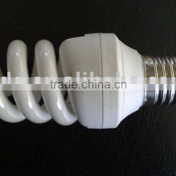 T3 Mini full spiral lamp/CFL FLUORESCENT LIGHT