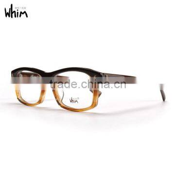 WHIM New Product Optical Frame Made in China Acetate Glasses Frame photo-5