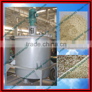 Sesame Peeling Machine for sale