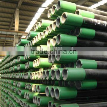 oil casing steel pipe used for gas well