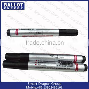 Buy Marker Pen/ Permanent Marker Pen/ Indelible Marker Product on .com photo-2