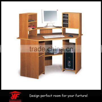 High volume muilt function modern office desk luxury office furniture
