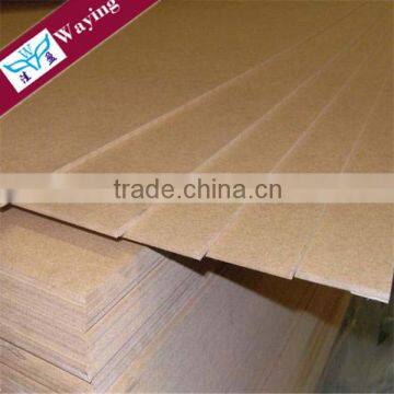 competitive price plain MDF for decoration and furniture