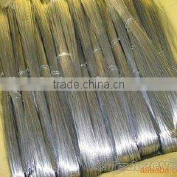 U Type GI Flexible Wire