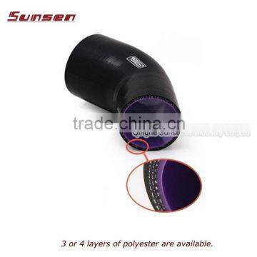 Radiator Type Silicone Turbo Hose Pipe Kits photo-5