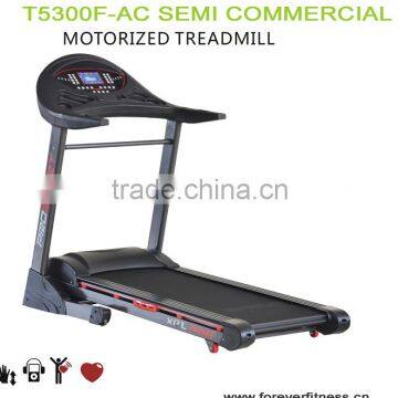 heavy dety professional treadmill