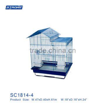 SC1814-4 bird cage