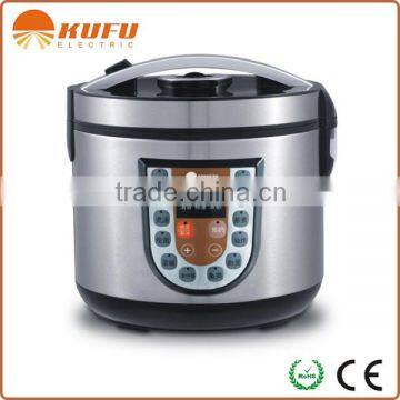 KF-B5 12 in 1 Multi useful cookings