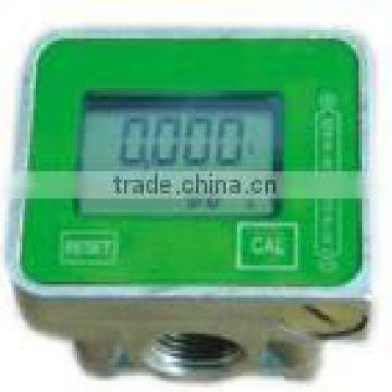 micro gear oil meter