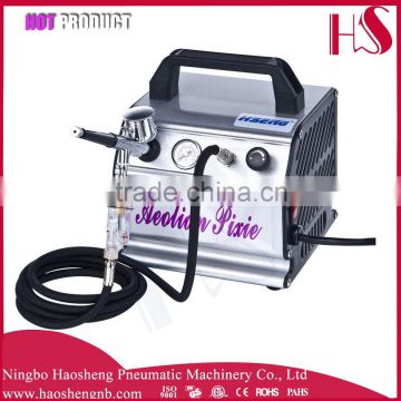 HSENG cake airbrush kit AS176K