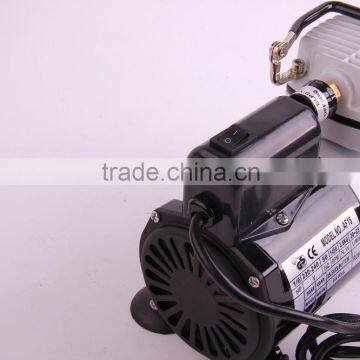 HSENG AF18-2 Silent Airbrush Compressor photo-5