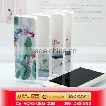 Special Design Mini Cat Mobile Power Bank OEM Power Bank photo-6