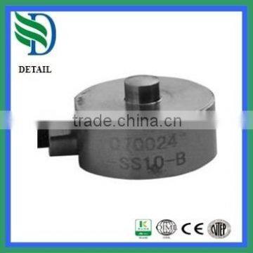 DLC204B force measure, compression test load cell