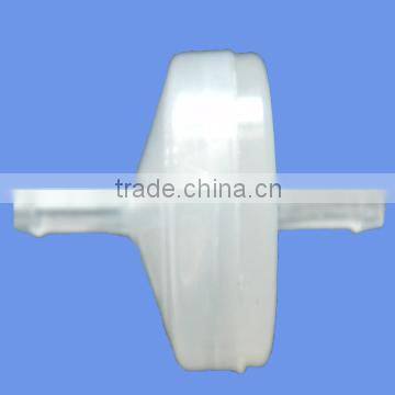 1/16" Valve DCV1601CEN Micro fluid pipe fitting