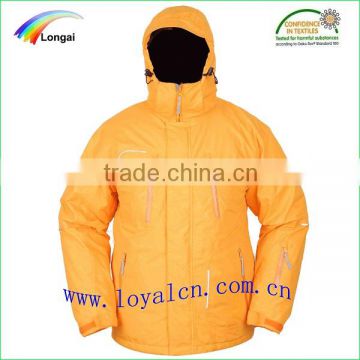 ski jacket high quality, fashion design