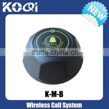 Electronic Calling System for Restaurant Waiter Wrist Watches and Led Display on Bill Counter photo-6