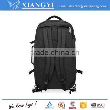 Classic Multifunctional Backpack, Computer Package photo-5