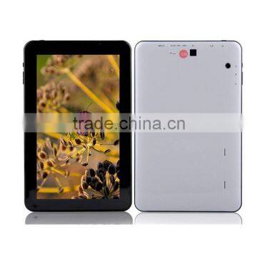 Get USD$100!! Factory Wholesale 1024*600 Quad Core Smart Android 4.4 Google Download 10" Inch Bluetooth Tablet PC GPS Bluetooth photo-5