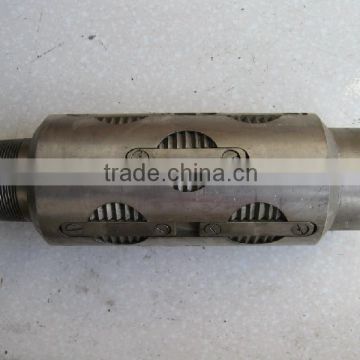 Oil gas well API 5CT downhole tool hydraulic tubing anchor