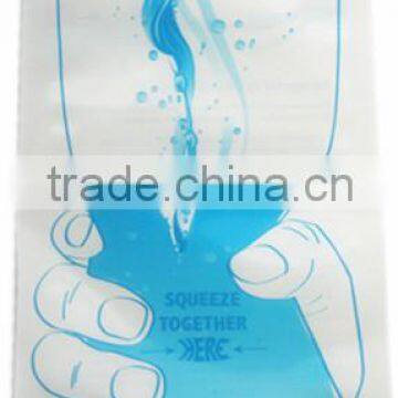 Multiple Use Water Fill Ice Pack