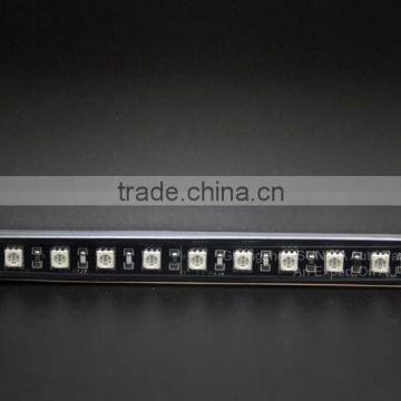 2015 New Products Long Life Remote Controlling 5050 High Power Drl Daytime Running Light Waterproof photo-4