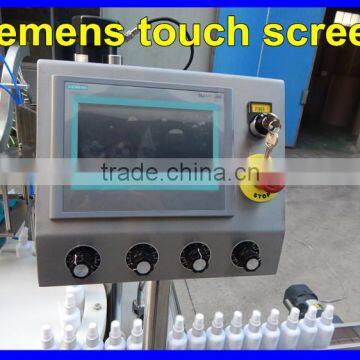 Trade Assurance Supplier Automatic Liquid Botting Machine,spray Bottle Filling Machine photo-2