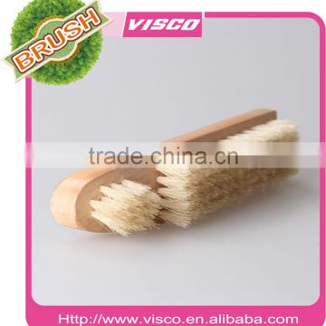 Visco garden shoes brush