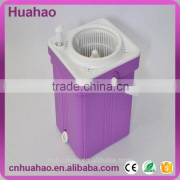 Microfiber Magic Mop Spare Mop Parts for Floor Cleaning photo-3