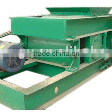 roller crusher