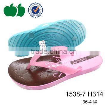 Fashion sexy women summer flip flop