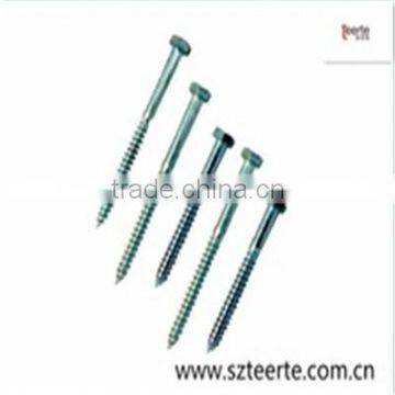 kitchen accessories glass fastening screws