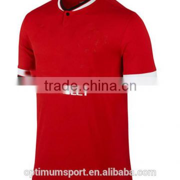 2014-2015 T-Shirt Soccer T-Shirts Football T-Shirts-Soccer Jersey