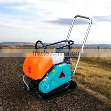 Gasoline Engine Plate Compactorsiol Compactor photo-5