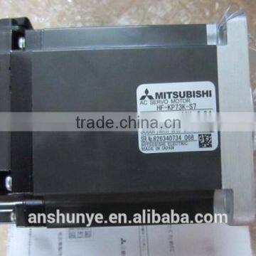 NEW MITSUBISHI AC SERVO MOTOR HF-KP73K-S7