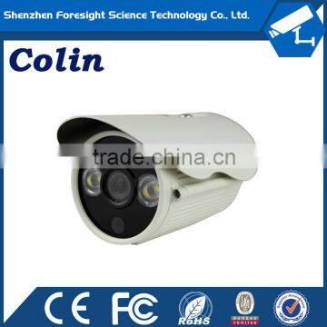 Patent design ahd outdoor camera 720p with high quality