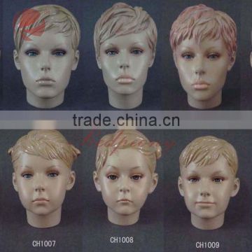 kids child children mannequins