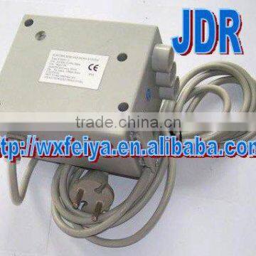 FYK011 1-3 Electric dc Motor Linear Actuators Controller Box for Furniture Parts photo-3