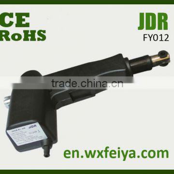 FY012 6000N Linear Actuator with Control Box and Handset for Medical Bed, Patient Bed, Hospital Bed or Nursing Bed