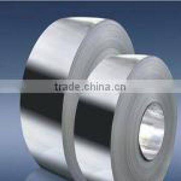201/BA Stainless Steel Coil