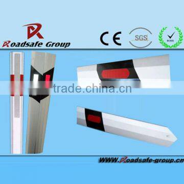 difference height road safety road delineator/flexible road delineator